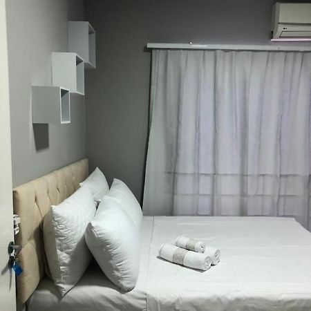 Hostel E Pousada Londrina Rodoviaria Centro Quartos Individuais Com Chave E Wi-Fi Exteriör bild