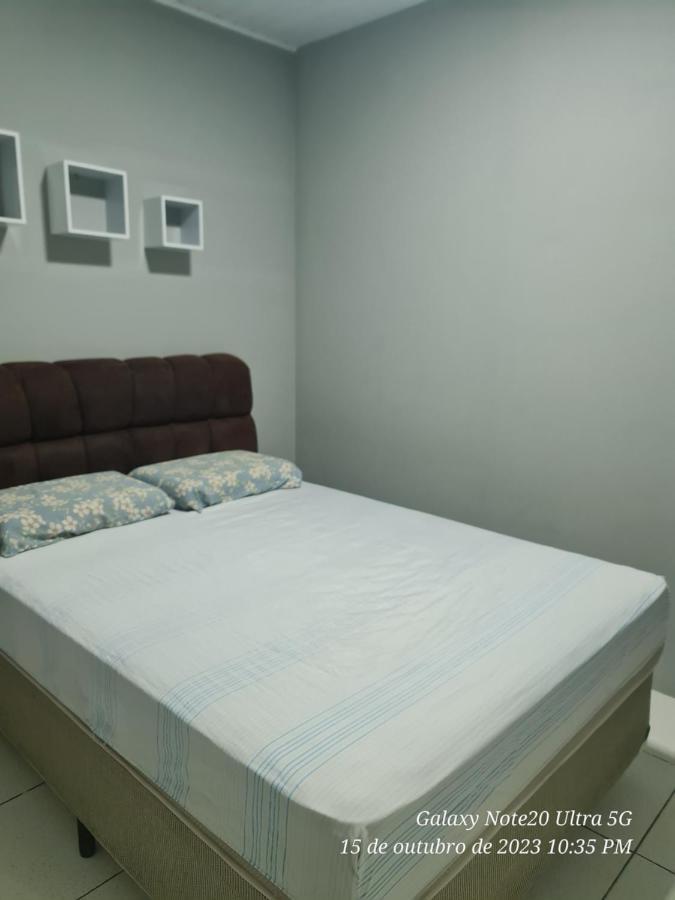 Hostel E Pousada Londrina Rodoviaria Centro Quartos Individuais Com Chave E Wi-Fi Exteriör bild