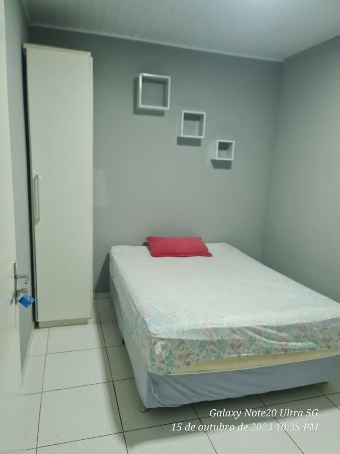Hostel E Pousada Londrina Rodoviaria Centro Quartos Individuais Com Chave E Wi-Fi Exteriör bild