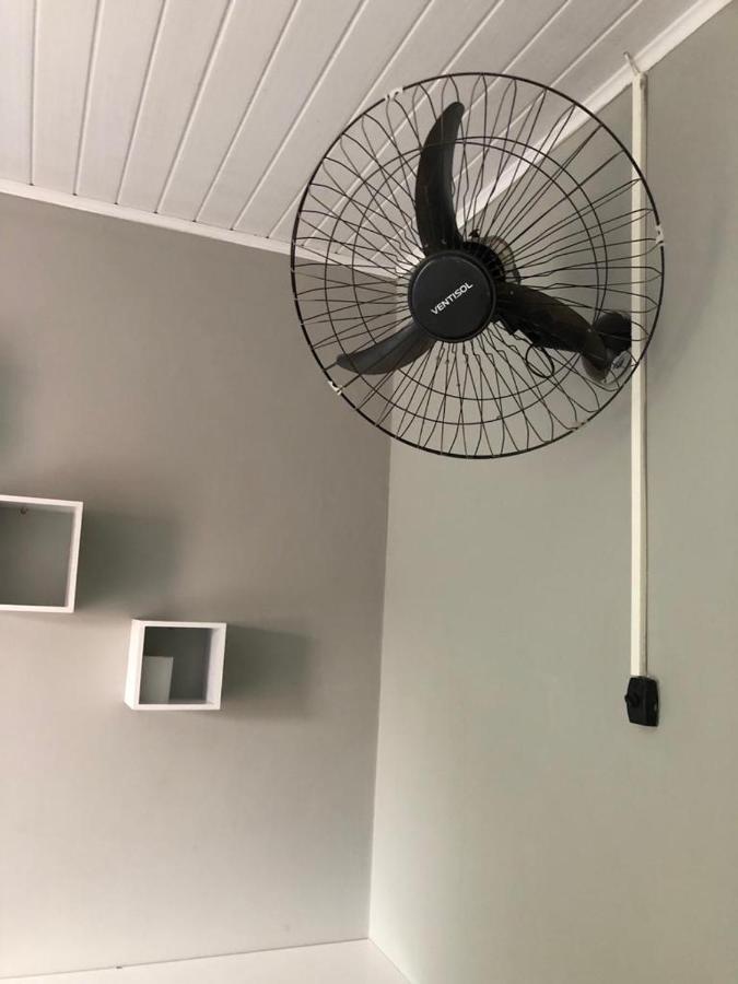 Hostel E Pousada Londrina Rodoviaria Centro Quartos Individuais Com Chave E Wi-Fi Exteriör bild