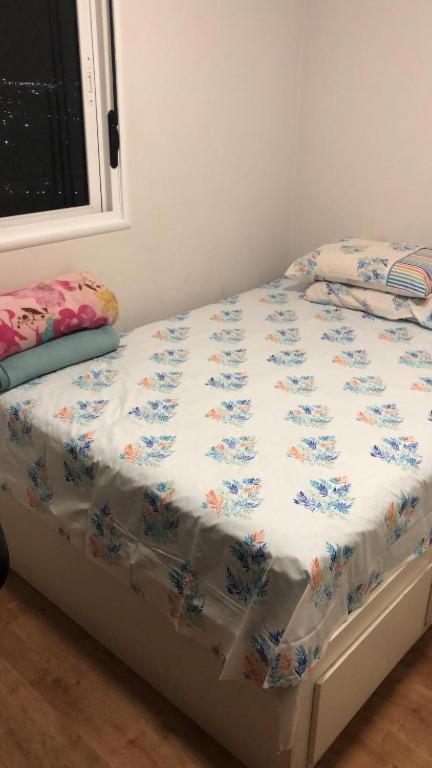 Hostel E Pousada Londrina Rodoviaria Centro Quartos Individuais Com Chave E Wi-Fi Exteriör bild